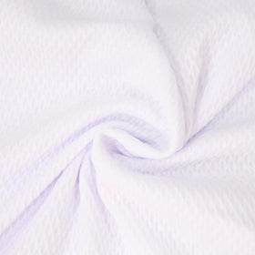 High Quality Custom Design 3D Jacquard Knitted Breathable Luxury 90% Polyester 10% Spandex Stretch Stain Resistant Textile