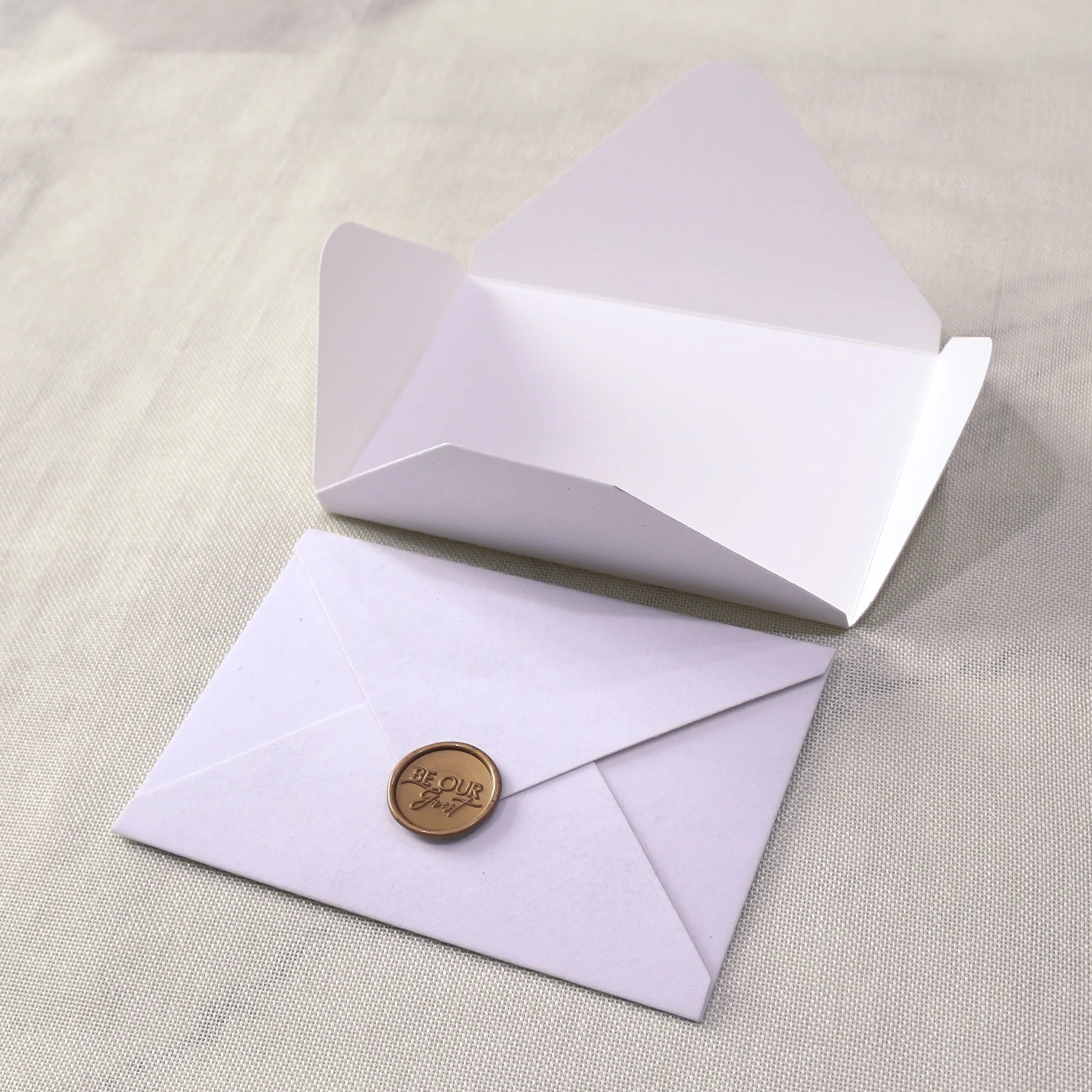 Wholesale High Grade Luxurious Envelopes Cheap Velvet Envelopes for Business