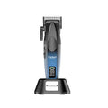 Kemei KM-1670 Professional Barber 9000RPM Hair Clipper for Men Cordless Hair Cutting Machine Hair Trimmers With Charge Base