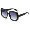 Unisex Shades Sunglasses Custom Logo Uv400 Sun Glasses Luxury Polarized Acetate Square Designer Luxury Sunglasses for Women Men