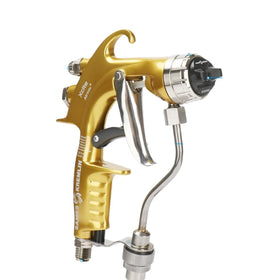 Kremlin Rexson Airmix Spray Gun Xcite Paint Gun Original From France Stock AvailableAutomotive Spray Paint Gun