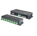 Ltech DMX512 Decoder LT-880-350 with the Standard RDM Remote Device Management Protocol Supports DMX512signal DMX RDM CC Decoder