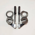 71.010.308 71.010.310 91.010.360 Spring Rod Water Roller Swing Frame for Printing Machine
