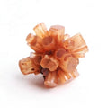 Morocco Ore Aragonite Nepheline Crystal Specimen Raw Stone Geology Science Teaching Specimen