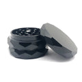 Custom Wholesale Tobacco Smoking Herb Grinder Aluminium Grinder