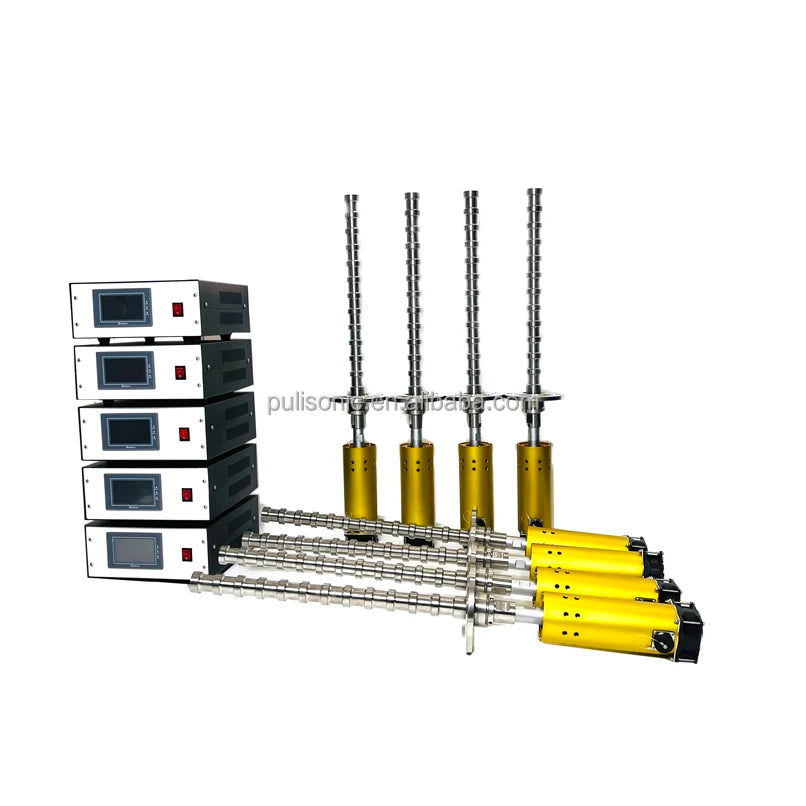 Ultrasonic Cell Crusher Super Critical Co2 Extractor Wholesale for Dispersing Homogeny Herbal Extration