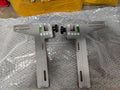 High Quality Universal fastening 18 Holes Elevator Guide Rail Alignment Tools Elevator Guide Rail Installation Positioning Ruler