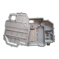 Custom Precision Die Casting Motor Box Shell All Kinds of Aluminum Metal Die Casting Parts Various Casting Services Available