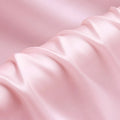 19 MM 100% Silk Satin Fabric Breathable Plain Dyed for Dresses Weddings Curtains Sleepwear Skirts Vests Girls Upholstery