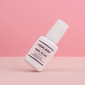 SAGALAGA OEM Non-toxic Transparent Nail Glue 8ml Mini Professional Beauty False Press-On Nail Art Fast Drying Long-lasting