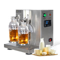 MOSEENER Automatic Bubble Tea Shaker 220V Pearl Milk Tea Machine with CE Certification