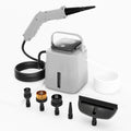 1500W High-pressure Steam Cleaner Portable Handheld Steam Cleaner air Conditioner Kitchen Oil Fume  and Oil Stain Household