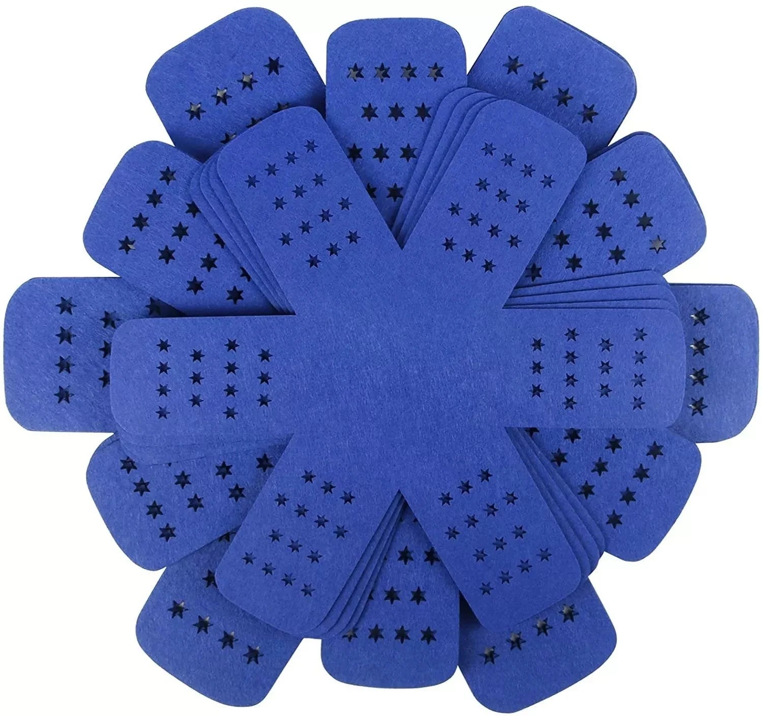 Non-toxic Felt Mat Pot Protect From Scratching Pan Protectors