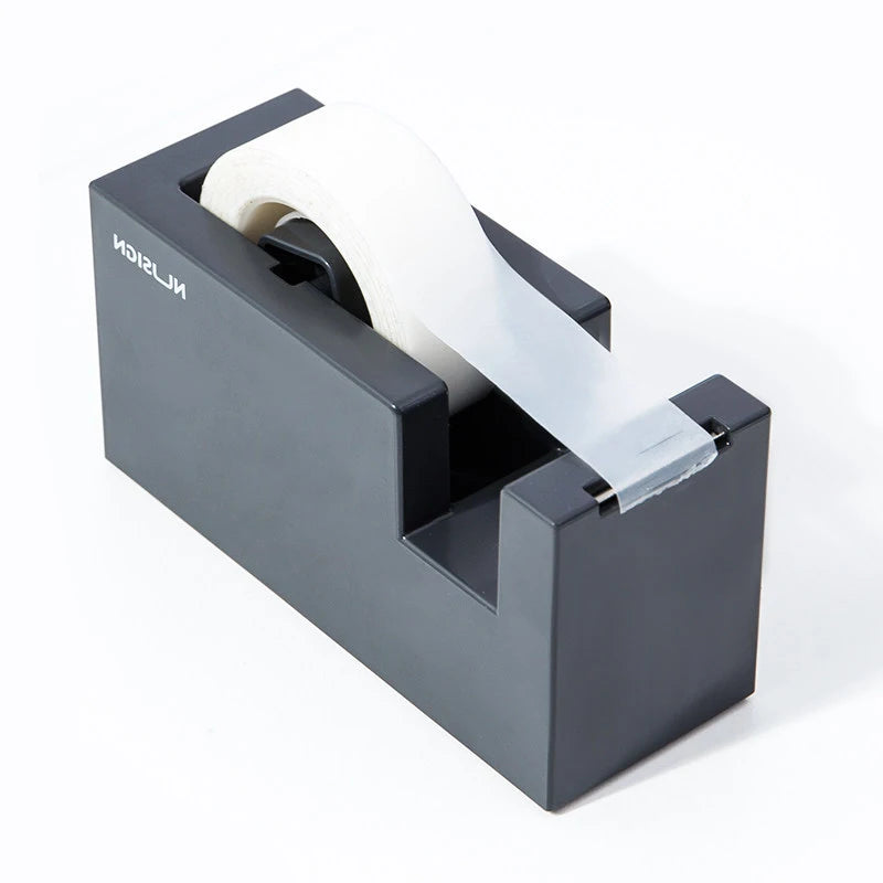 Silicone Base Pad Tape Dispenser with Black Seat Tape Cutting Machine