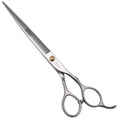 Serrated Blade 7'' 7.5 Inch Pet Cutting Scissors Teddy Dog Beauty Grooming Shears Pet Cleaning Grooming Products