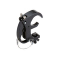 Quick Release Truss Trigger Clamp and Aluminum Truss Lighting Super-fast Clamp Fit Tube for (49--51)mm Truss