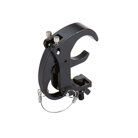 Quick Release Truss Trigger Clamp and Aluminum Truss Lighting Super-fast Clamp Fit Tube for (49--51)mm Truss