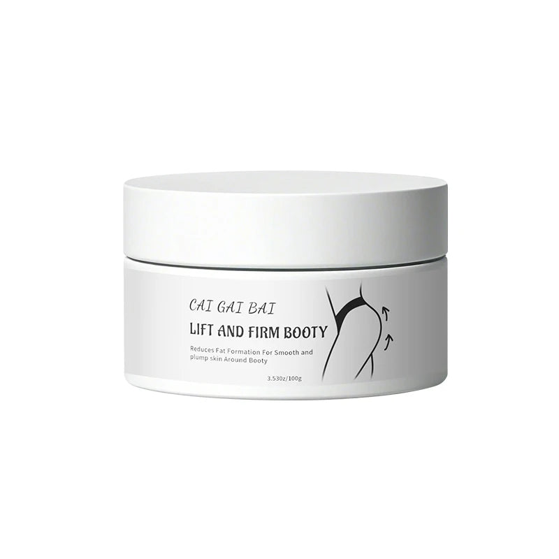 Herbal Enlargement Enhancement Cream Massage Oil Serum Big Fuller Boob Bust Butt Firming Lifting Tightening Plumping