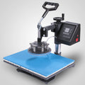 Factory 5 in 1 Combo DIY Heat Transfer Press Machine Heat Transfer Press