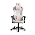 Economic Comfortable Fluffy Chenille Soft Backrest Reclining 4D Executive Lift Chair Stainless Steel Frame 4-Stage Gas Lift