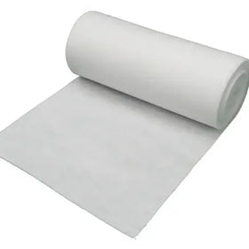 Fiberglass PP G4 G5 H 14 H13 U15 99.99% 0.3um Cabin element Hepa air Filter Raw Material Roll for Purifier Purification