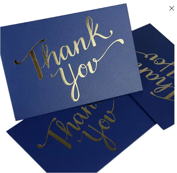 Custom Kids Daily Self Love Care Positive Mindful Mental Health Thinking Inner Critic Affirmation Greeting Card Deck Set Offset