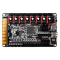 BIGTREETECH BTT Octopus Pro V1.1 H723 32-Bit Control Board Supports 8 Stepper Drivers for High-Speed DIY 3D Printer