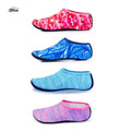 Men Women Kids Barefoot Quick-Dry Water Beach Shoes by Bases New Design Breathable for Summer Spring Winter
