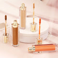 Wholesale Full Coverage Makeup Concealer White Liquid Foundation Soft Matte Concealer