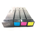 Super Copier Toner Cartridge W9160MC W9170MC for HP Color LaserJet MFP E87740dn E87750dn Cartridges W9171MC W9172MC W9173MC