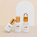 Strong Lash Glue Adhesive Low Humidity Professional Eyelash Glue Eyelash Extension Glue Eyelash Adhesive MegaBDM