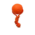 Hot Sales Pet EVA Foam Toys Interactive Dog Floating EVA Dog Ball with Rope