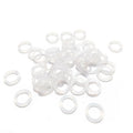Factory Supply O Ring Rubber Nbr 70 Shore Cutomerized Silicone Oring