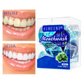 Dental Care Kit Tooth Vitamin E Teeth Whitening Kit Products Oral Care Hotel Amenities Dental Whitener Mouth Wash Mouthwash