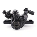 Xiaomi M365 Pro 2 Electric Scooter Skateboard Rear Wheel Caliper Replacement Metal Friction Plate Disc Brake Pads Accessories