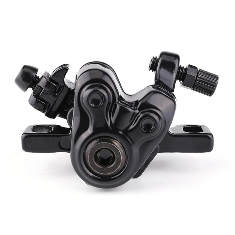 Xiaomi M365 Pro 2 Electric Scooter Skateboard Rear Wheel Caliper Replacement Metal Friction Plate Disc Brake Pads Accessories