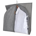 Customized Storage Bag for Garment Cover Suit for Clothing Organization