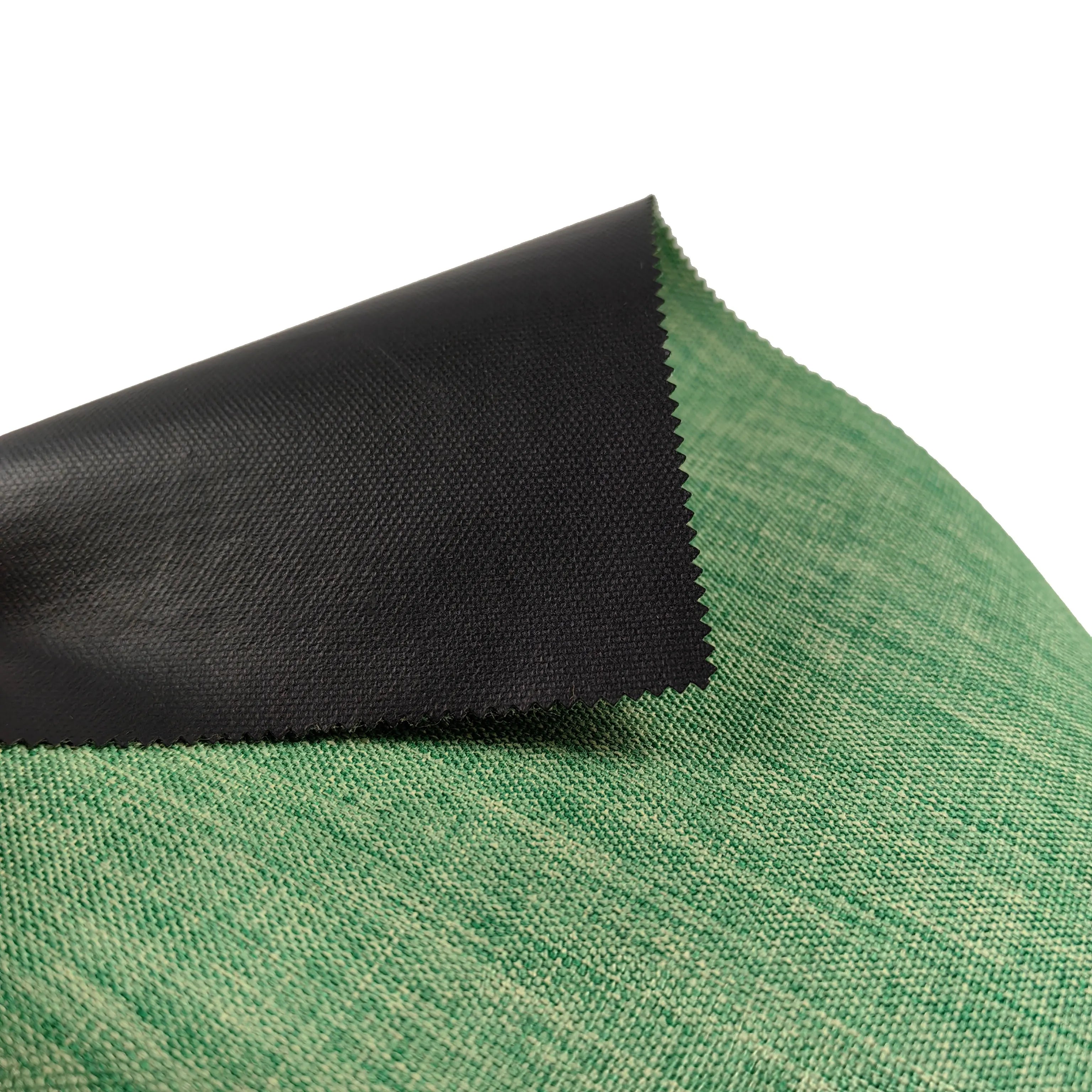300D Cationic Pvc Coated Waterproof Oxford Polyester Fabric for Bag Backpack Furniture Textile Fabric