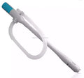 2A  Battery Water Pump Powered Multiple Purpose Operated Liquid Transfer Pump Leak-free Pump