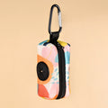 MIDEPET New Arrival Dog Trash Bag Mesh Breathable Pet Poop Bag Holder Factory Direct Support Customization