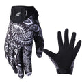 Customized MX Motocross Gloves ATV Dirt Bike Gloves Breathable MTB Mountain Bike Gloves