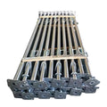 Customized Color Prop Scaffolding Steel Props Galvanized Steel Concrete Props