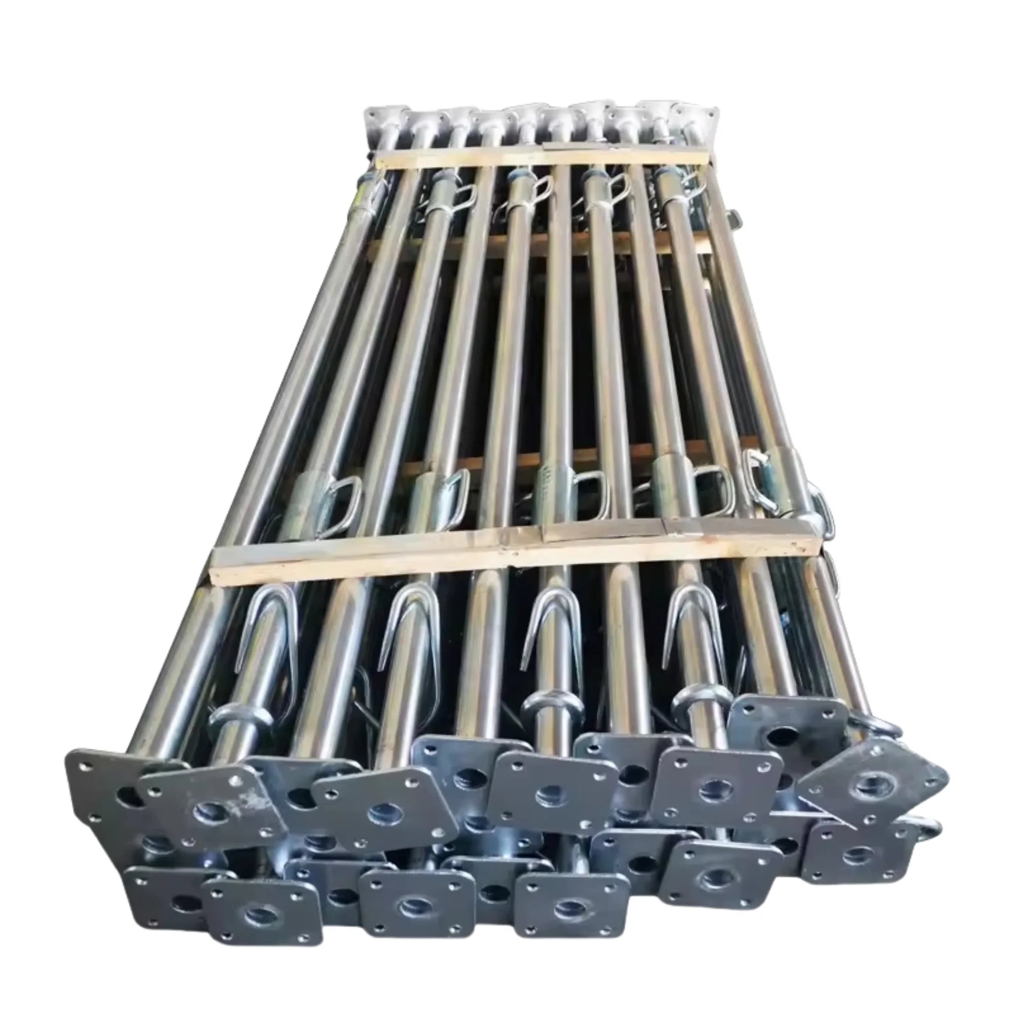 Customized Color Prop Scaffolding Steel Props Galvanized Steel Concrete Props