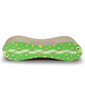 4 Sides Use Eco-Friendly Reversible Durable Cat Scratcher Cardboard Paper Scratching Post