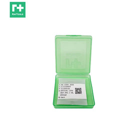 Raytools Original Fiber Laser Lens Protection Window 211LCG0037 D27.90 T4.1 for BT210 BT240 BT240S BM110 BM111 Laser Head