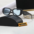 Gafas De Sol Famous Brand Hexagon 2023 New Arrivals Custom logo Women Men Sun Glasses Wholesale Luxury Shades Designer Sunglass