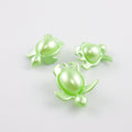2024 Hot Wholesale  Oil Bath Beads Capsule Shape Packing Colorful Sea Theme Bath Pearl  Material Fragrance Origin Type Colors