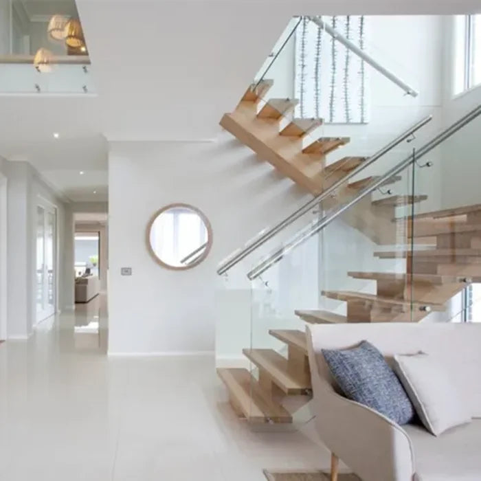 Y L Rave Reviews New Design Stainless Steel Fence Stair Railing Systems