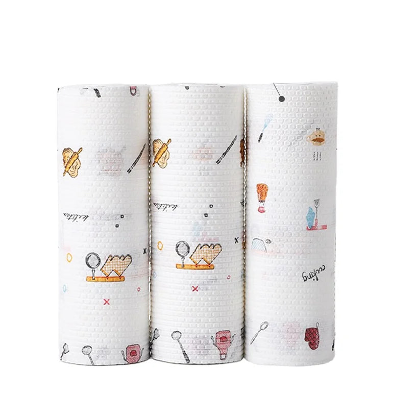 Wholesale White Kitchen Paper Towel Roll Kitchen Paper Tissue