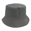 Wholesale Outdoor Fisherman Cap Polyester Plain Fishing Fisherman Hats Hike Bucket Hat